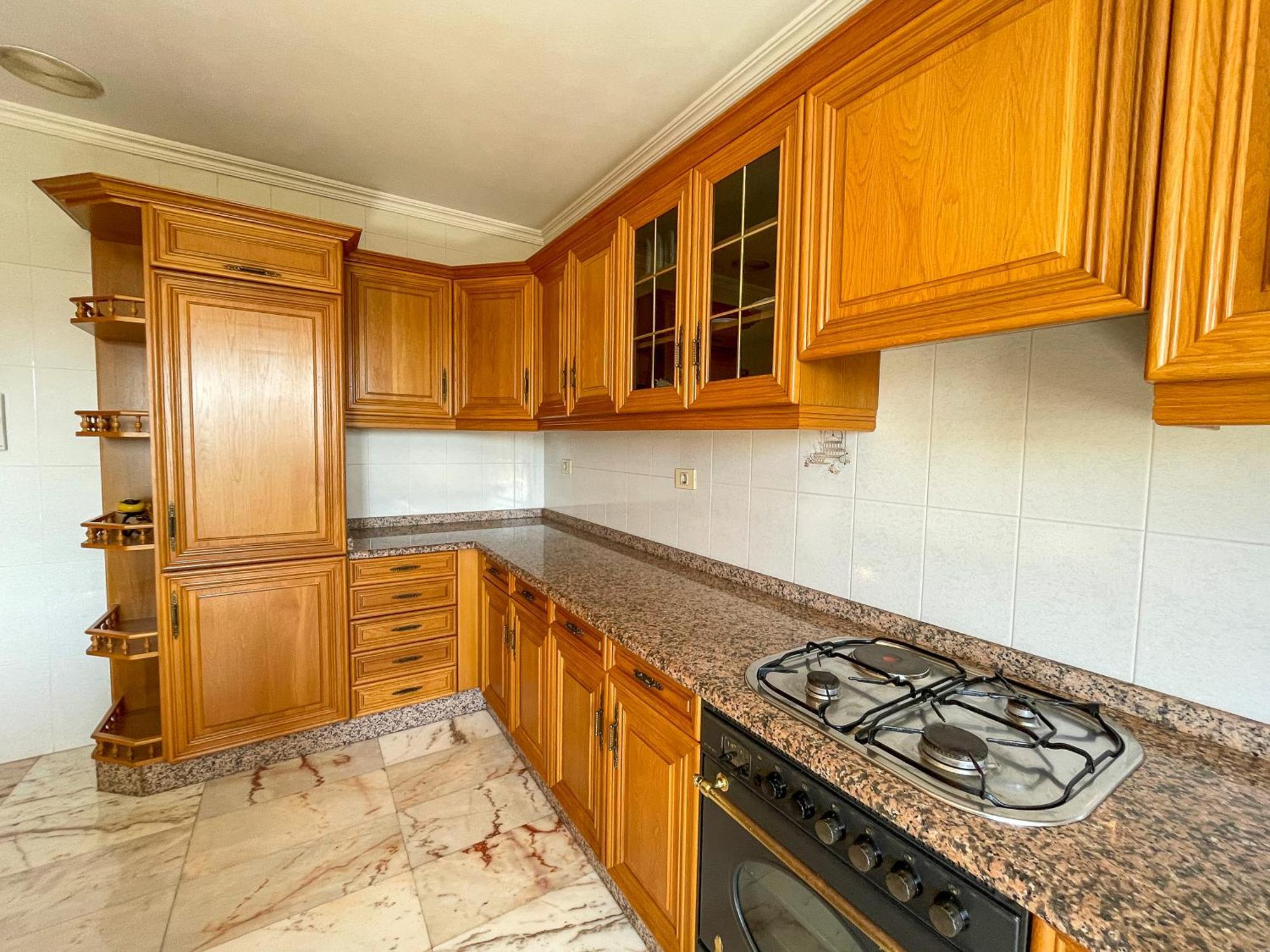 Apartamentos Aguino Rias Bajas 3000 Ribeira Buitenkant foto