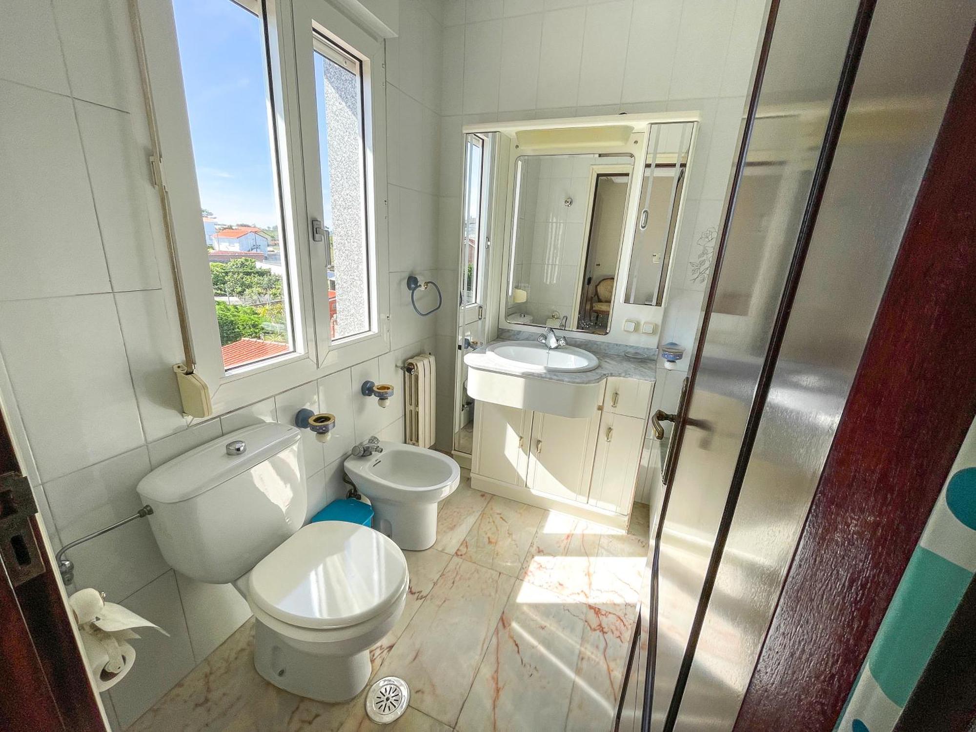 Apartamentos Aguino Rias Bajas 3000 Ribeira Buitenkant foto