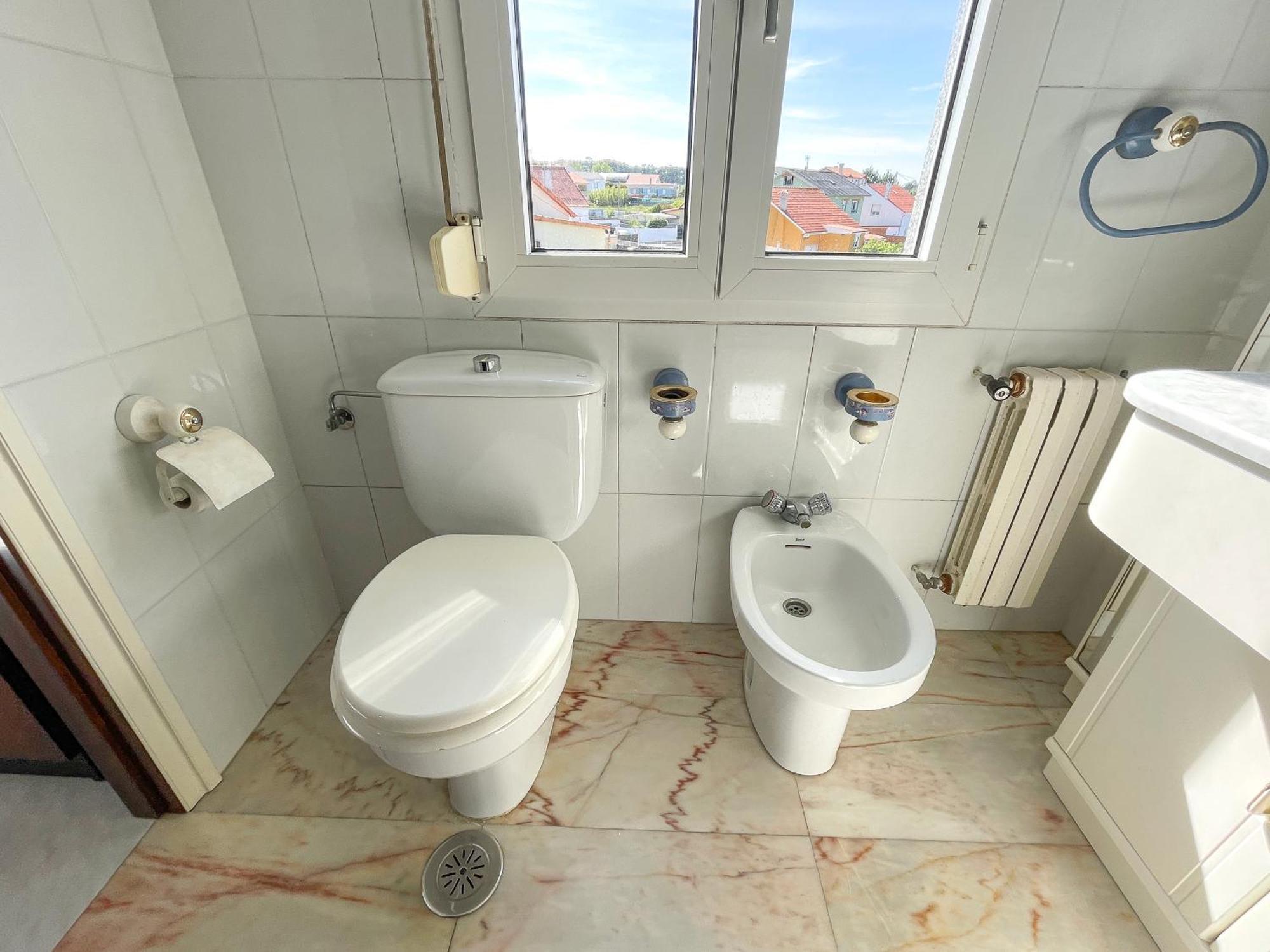 Apartamentos Aguino Rias Bajas 3000 Ribeira Buitenkant foto