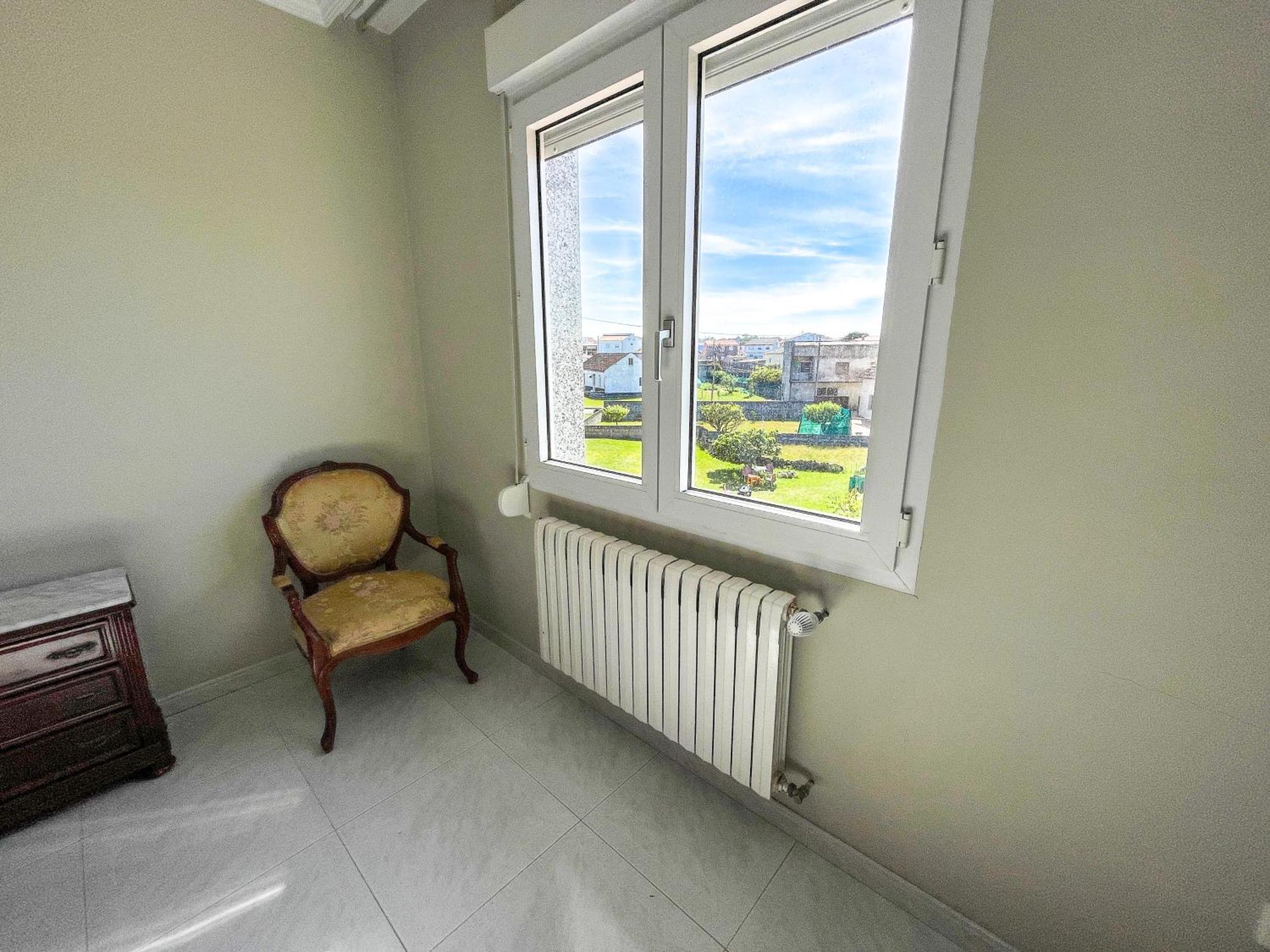 Apartamentos Aguino Rias Bajas 3000 Ribeira Buitenkant foto