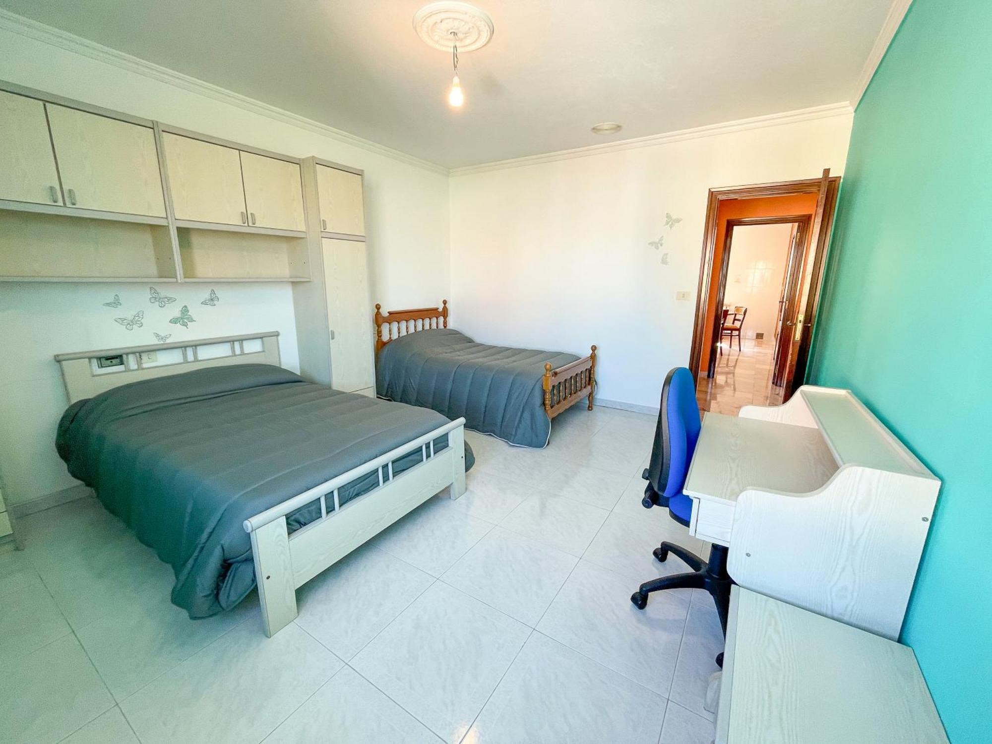 Apartamentos Aguino Rias Bajas 3000 Ribeira Buitenkant foto