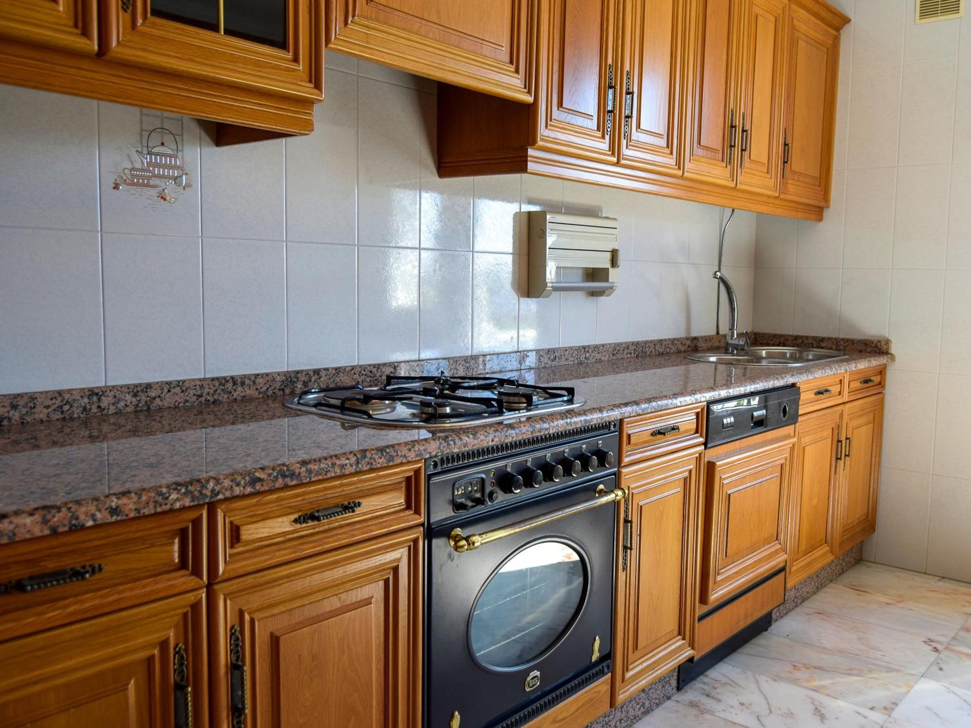 Apartamentos Aguino Rias Bajas 3000 Ribeira Buitenkant foto