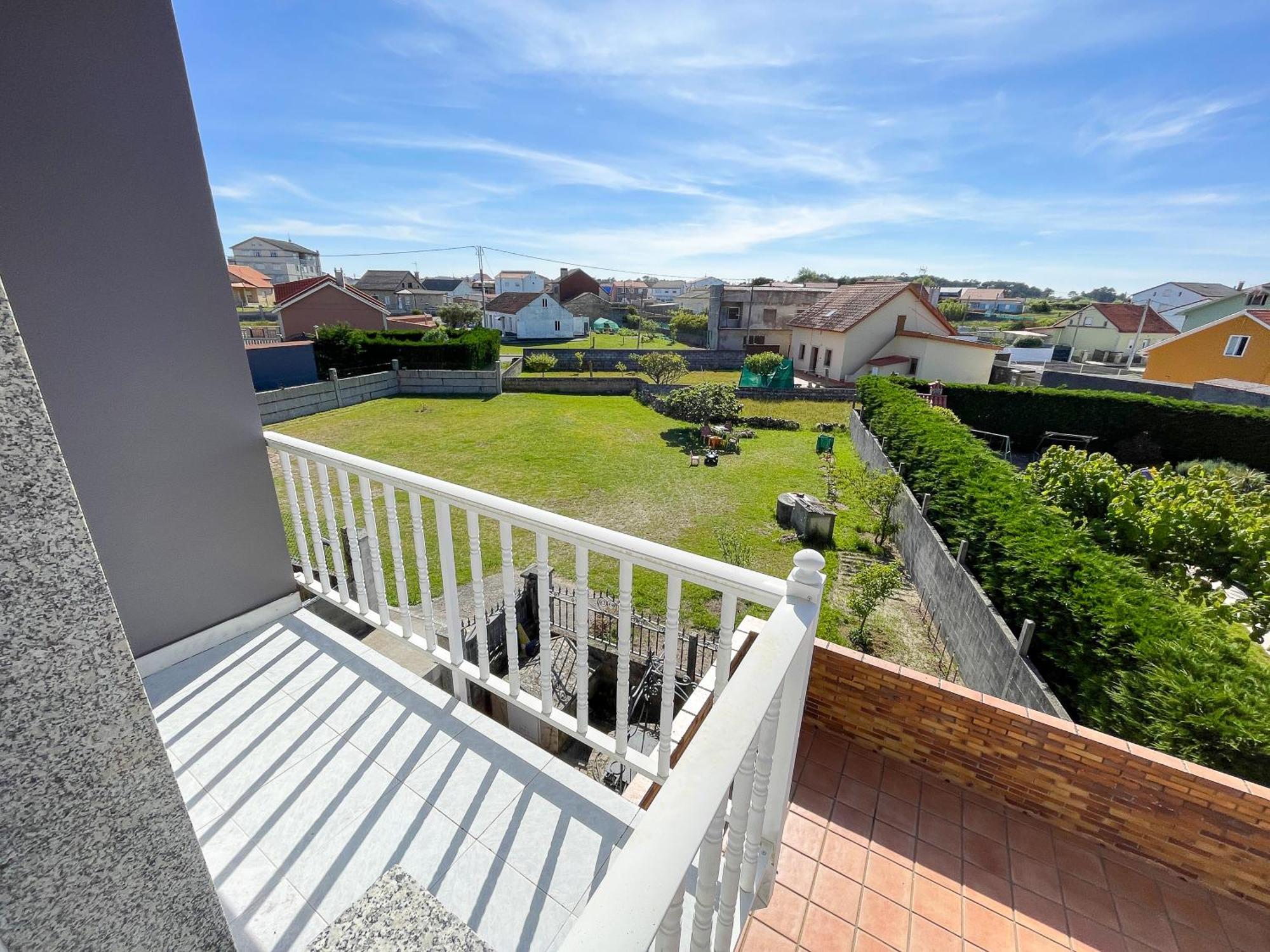 Apartamentos Aguino Rias Bajas 3000 Ribeira Buitenkant foto