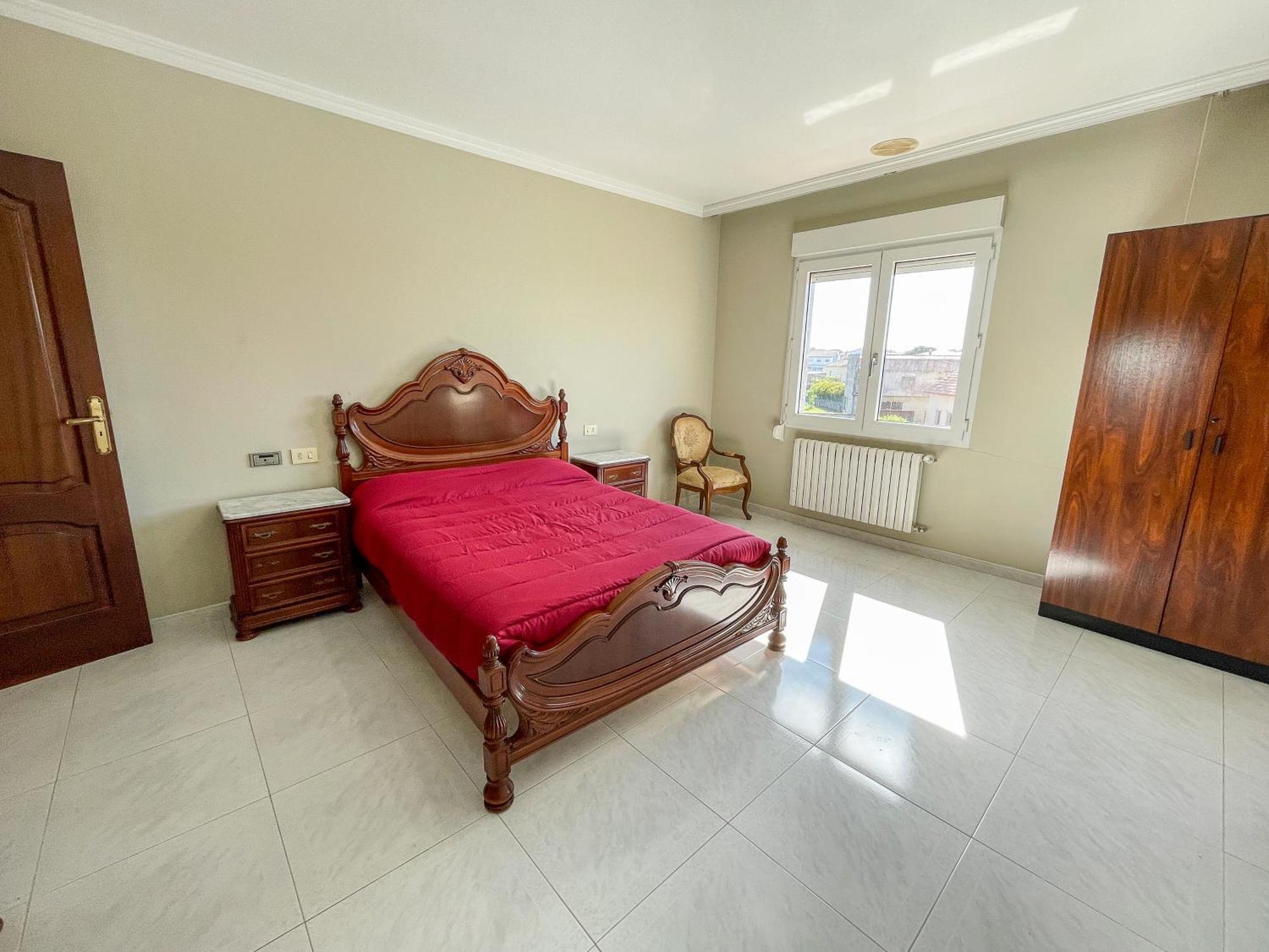Apartamentos Aguino Rias Bajas 3000 Ribeira Buitenkant foto